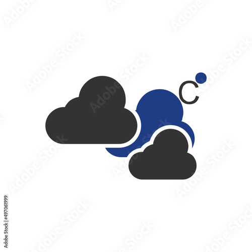 Cloud Icon