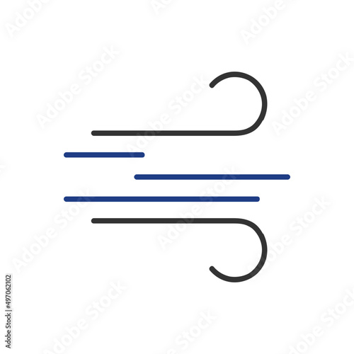 Wind Icon