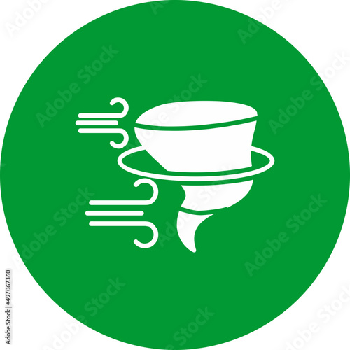 Storm Icon