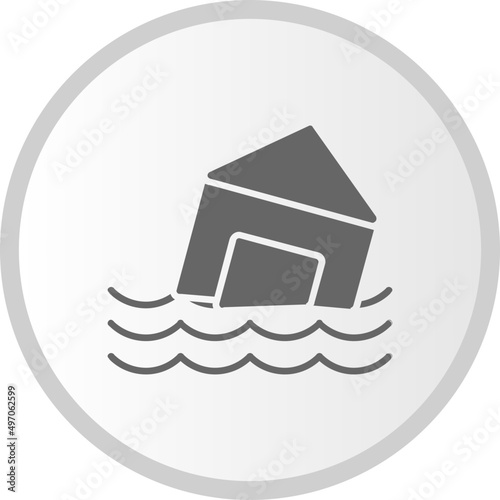Flood Icon
