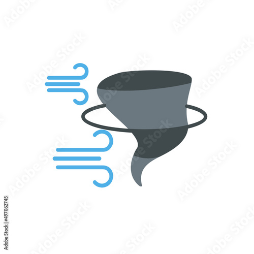 Storm Icon