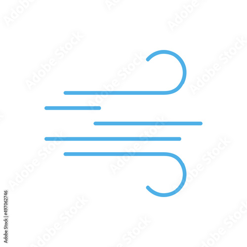 Wind Icon