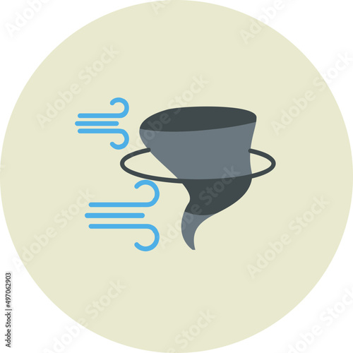 Storm Icon