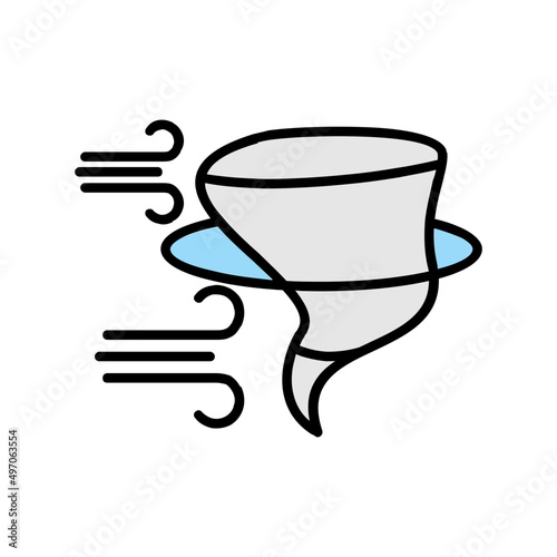 Storm Icon
