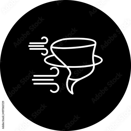 Storm Icon