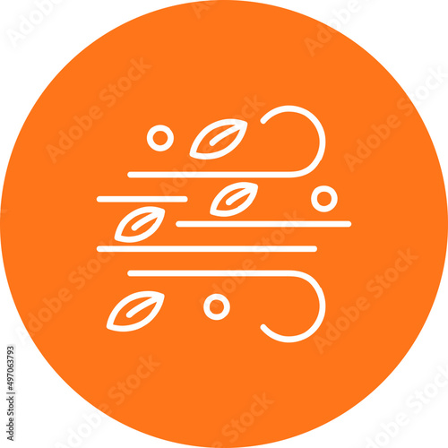 Wind Icon