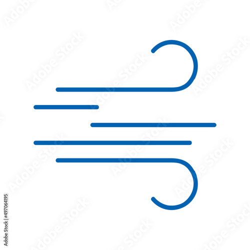 Wind Icon