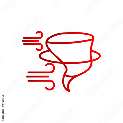 Storm Icon