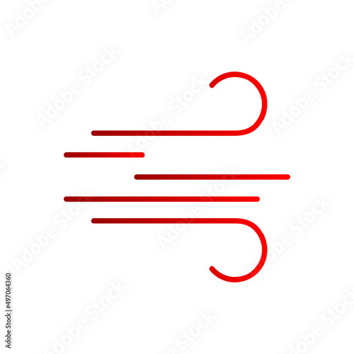 Wind Icon