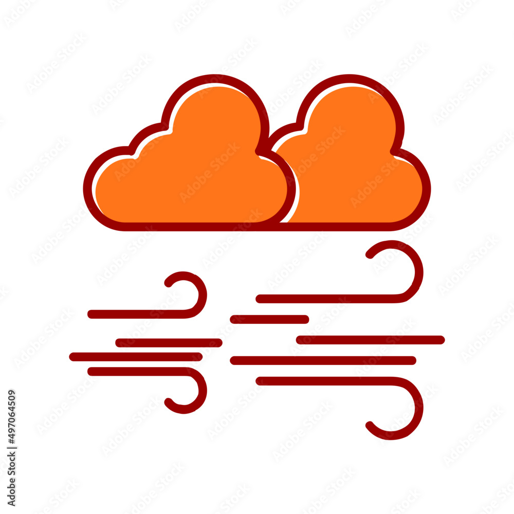 Wind Icon Wind Icon