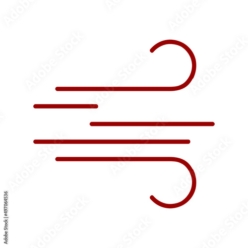 Wind Icon