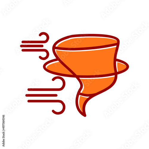 Storm Icon