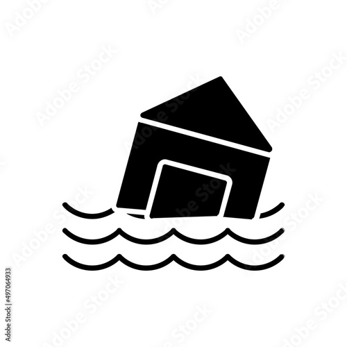 Flood Icon