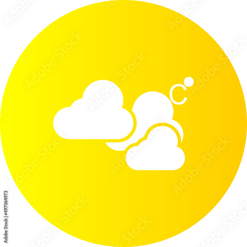Cloud Icon