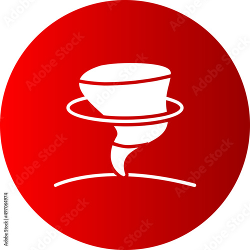 Hurrican Icon