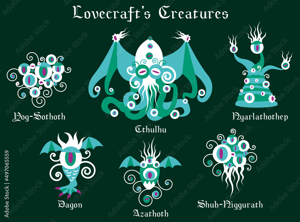 SUDADERA LA INVOCACION DE CTHULHU LOVECRAFT Sweatshirt Arkam City