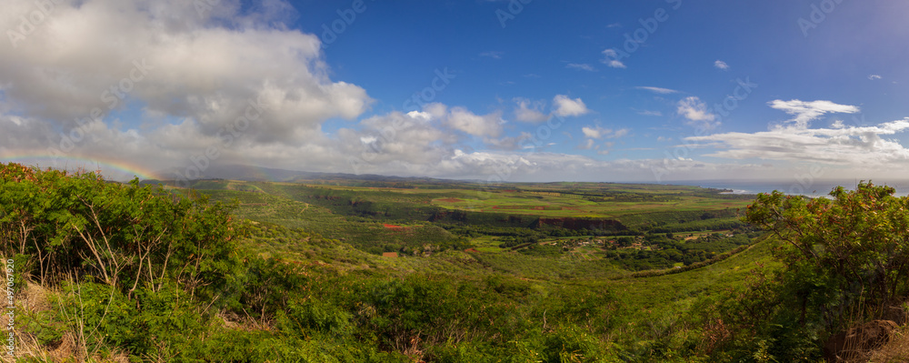 Hawaii, Kauai, Waimea Canyon State Park Hawaii, Kauai, Waimea Canyon State Park