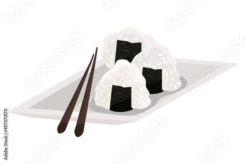 onigiri japanese culture food