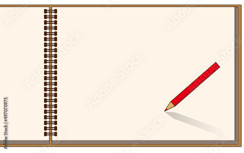 スケッチブック　sketch book