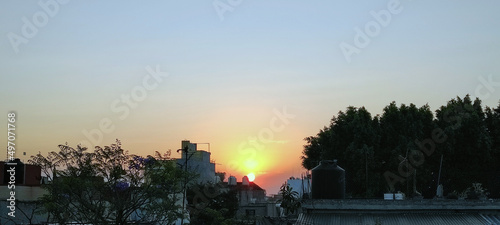 sun