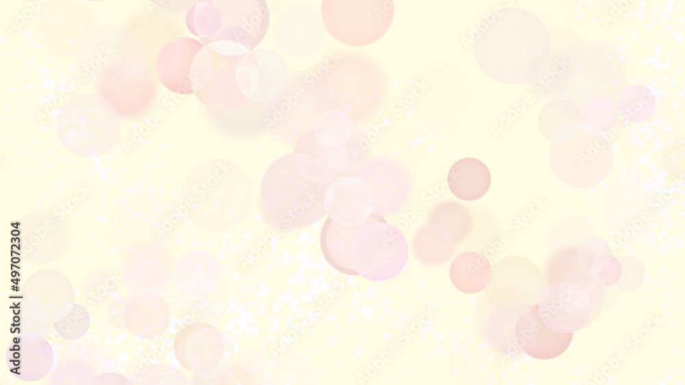 abstract background with bubbles abstract background with bubbles