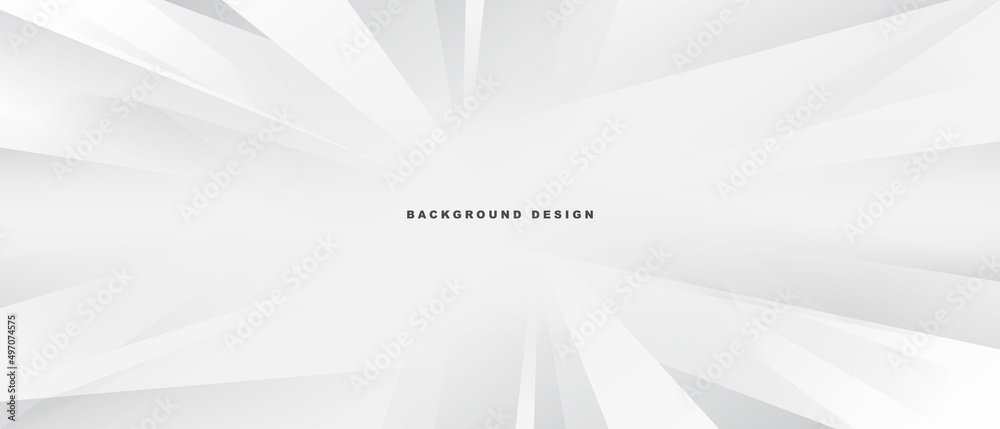 white abstract modern background design. use for poster, template on web, backdrop.