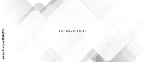 white abstract modern background design. use for poster, template on web.