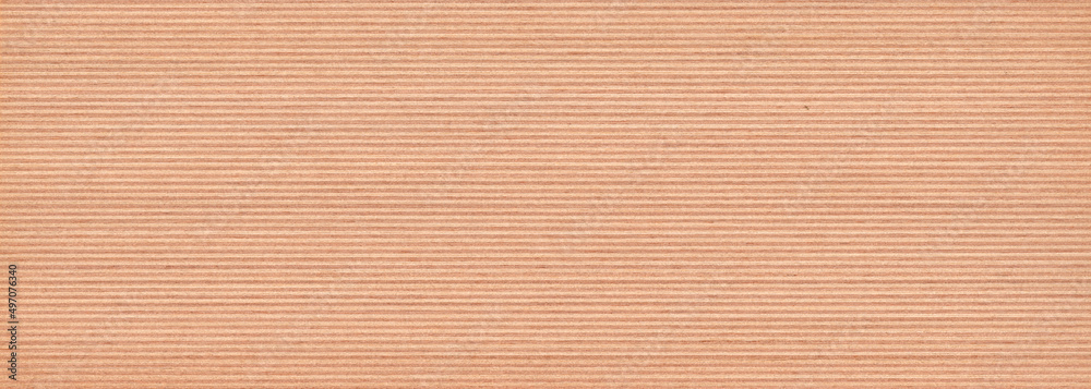 Fototapeta premium top view wooden wall material burr surface texture background