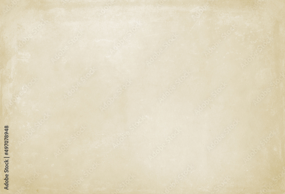 Old paper texture background Old paper texture background