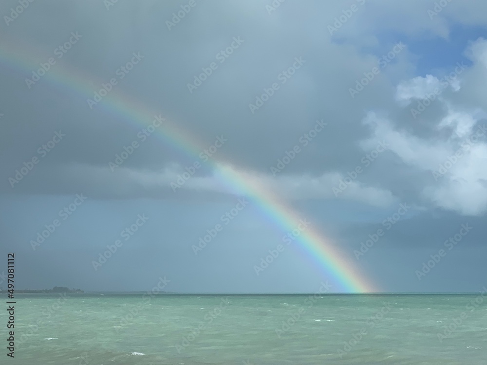 Rainbow Rainbow