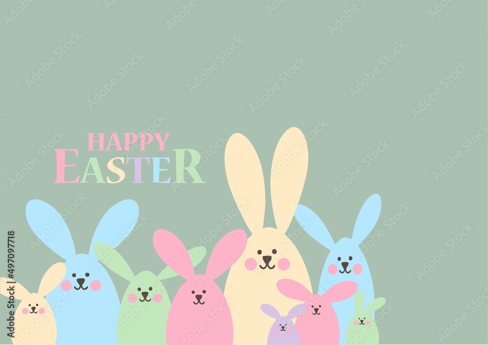happy easter happy easter