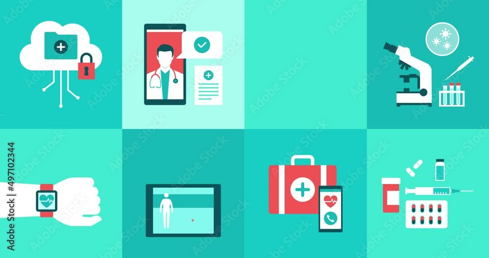 Innovative medicine and healthcare