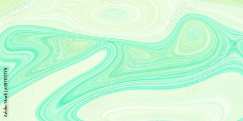 Abstract colorful marble ink colorful blue texture background pattern with wave shapes. Acrylic texture with marble pattern for making book cover, template, graphics design and web design.