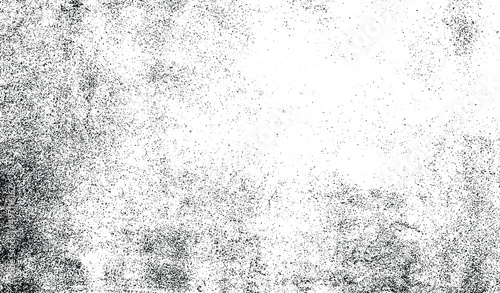 Subtle halftone grunge urban texture vector. Distressed overlay texture. Grunge background. Abstract mild textured effect. Vector Illustration. Black isolated on white. EPS10.