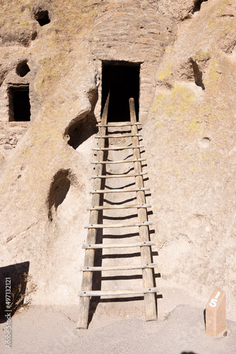 Bandelier National Manument 