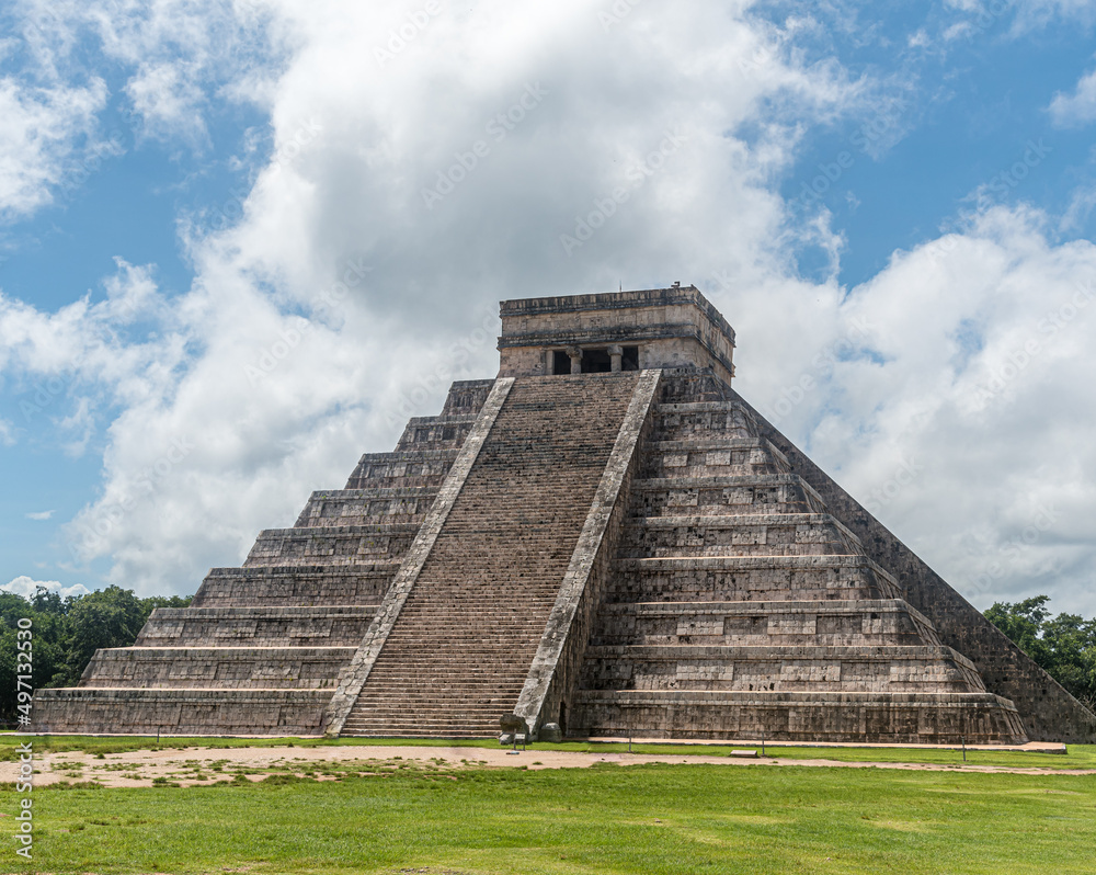 Chichen Itza