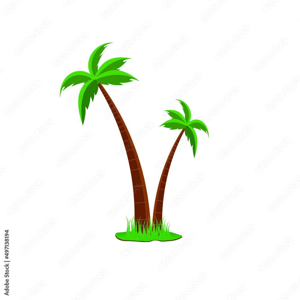  Palm Vector Art ,  Palm Vector  Icon