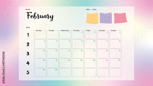 Plan your day