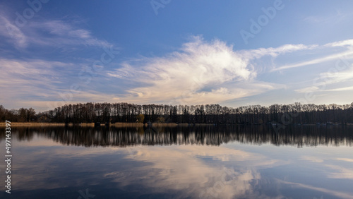 Siethener See - Brandenburg © jsr548