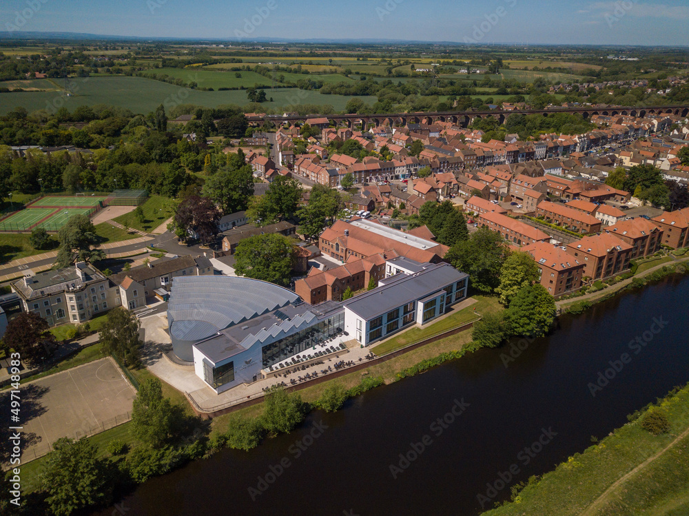 panorama