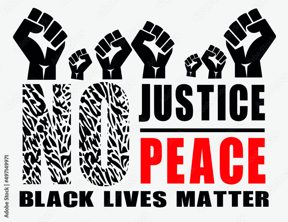 Black Lives Matter Vector Design, Raised fist, The Fight for Human Rights Vector Illustration, Phenomenally Black. Black Lives Matter Vector Design, Raised fist, The Fight for Human Rights Vector Illustration, Phenomenally Black.