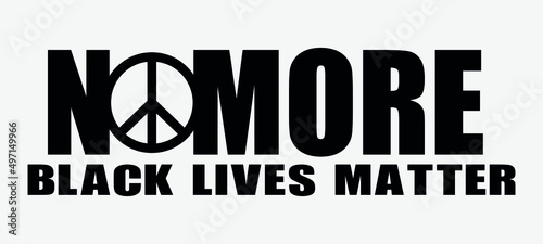 Black Lives Matter Vector Design, Raised fist, The Fight for Human Rights Vector Illustration, Phenomenally Black.