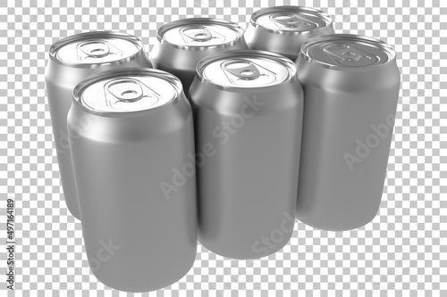 cans of beer png