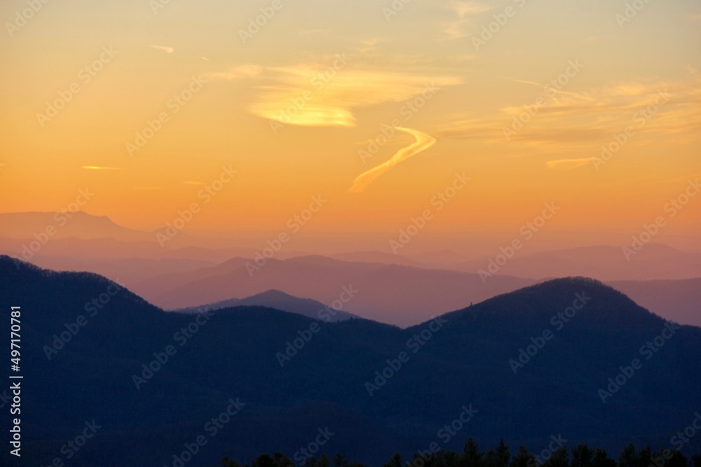 Smoky Mountain Strolls Smoky Mountain Strolls