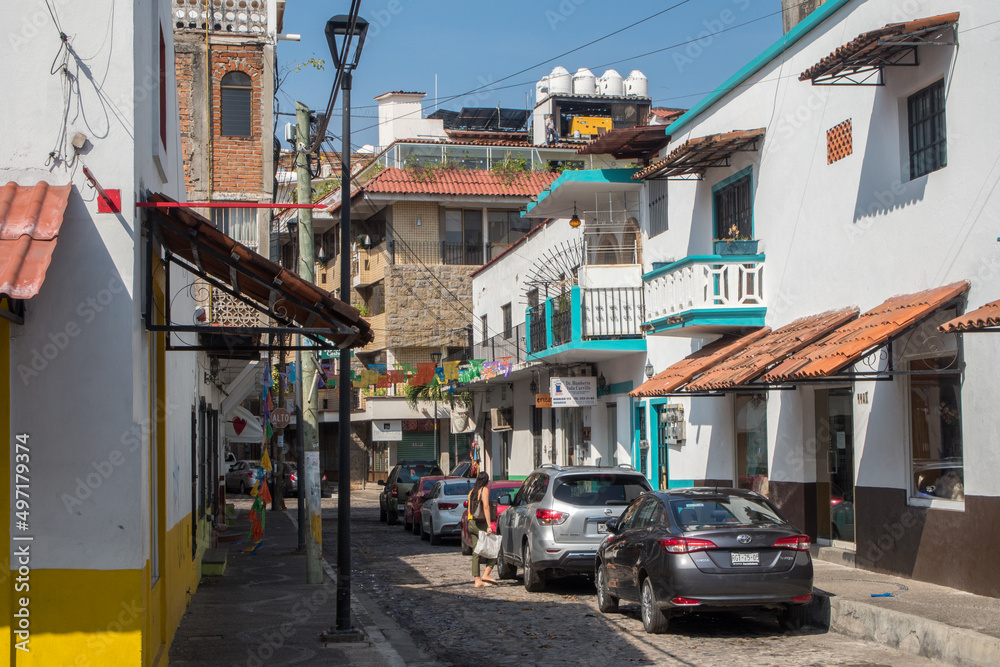 Puerto Vallarta, Jalisco, Mexico