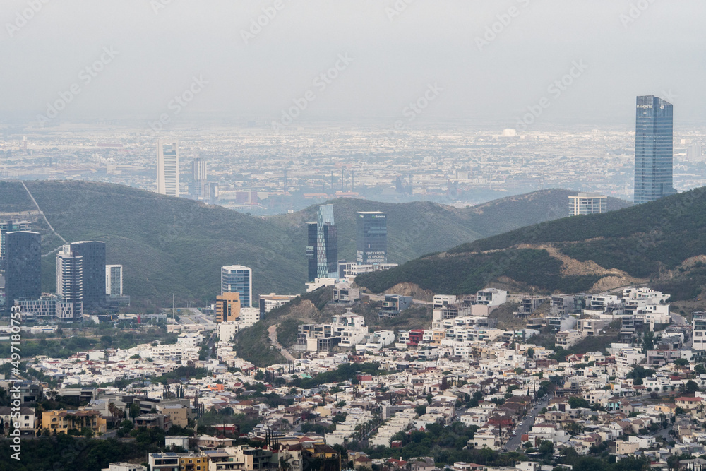 Monterrey, Nuevo Leon, Mexico