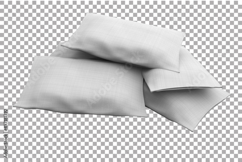 pillows png