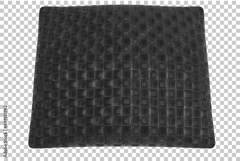 black pillows png Stock Vector | Adobe Stock