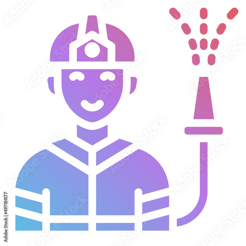 fire fighter