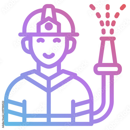 fire fighter